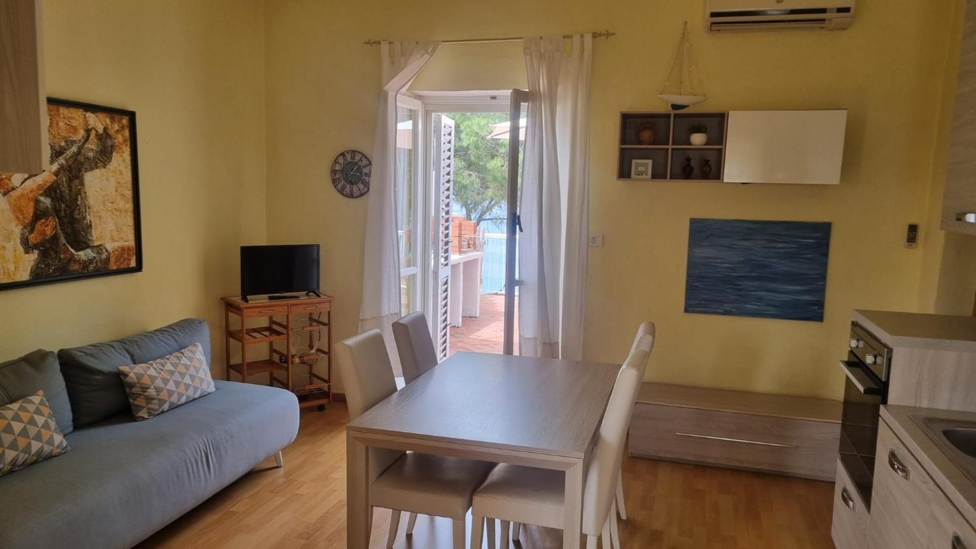 Villa Elvira Country House Belvedere Marittimo Dış mekan fotoğraf